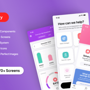 Savvy - Money Manager & Tracker